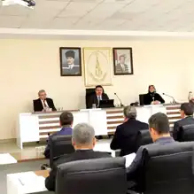Kütahya'da Aile Koruma Toplantısı