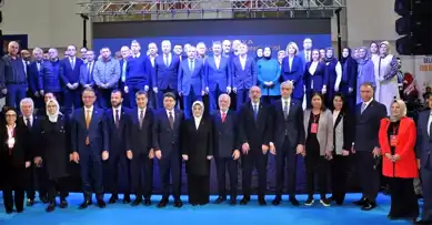 Elitaş: Muhalefet, Müesses Nizamı Hortlatmak İstiyor