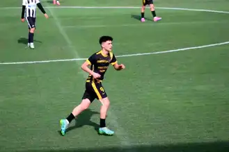 Batuhan Karagöz: Futbol Yıldızının Doğuşu