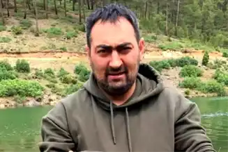 Anestezi Teknikeri Volkan Sökmen Vefat Etti