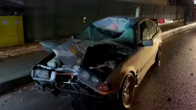 Eskişehir'de Yaya Kazası: 1 Kişi Hayatını Kaybetti