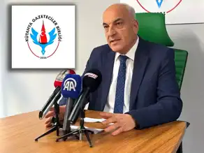 Kütahya Gazetecilerinden 10 Ocak Mesajı