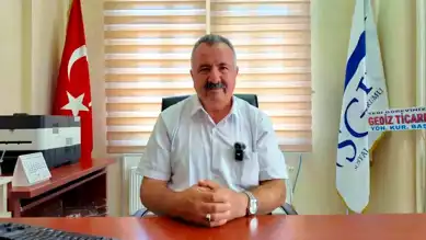 Gediz SGK Müdürü Trafik Kazasında Hayatını Kaybetti