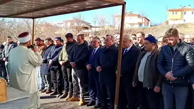 Gediz'deki Kazada SGM Müdürü Hayatını Kaybetti