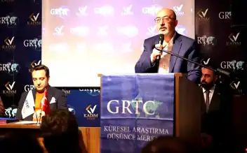 GRTC Olağanüstü Genel Kurulu Kütahya'da Toplandı