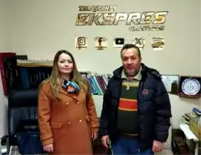 Hediye Irmak Gazetecileri Kutladı