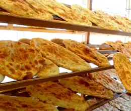 Hisarcık'ta Ramazan Pide Fiyatları Belli Oldu