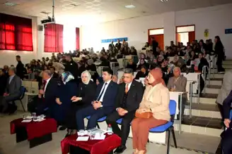 Hisarcık'ın Tarihi, Kültürü ve Turizmi Masada!