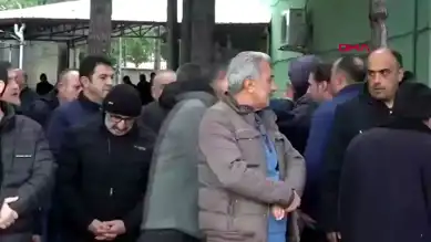 Kayıp Hayrettin Adıgüzel Hayatını Kaybetti