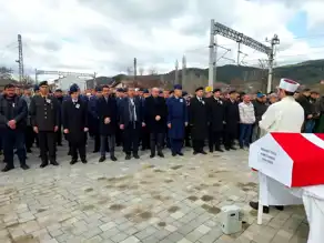 Kıbrıs Gazi Mehmet Tolu, Yangında Yaşamını Yitirdi