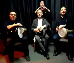 Kütahya'nın Küpecik Manileri Yeniden Canlanıyor
