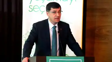 Kahveci, Yeşilay'ın Önemini Vurguladı