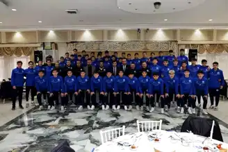 Kahveci, Genç Kütahyasporlularla Buluştu