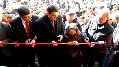 Kütahya'da Yeni Kent Lokantası Açıldı!