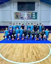 Kütahya Belediyespor U16 Basketbol İl Şampiyonu!