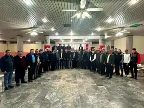 Kütahya İl Genel Meclisi Başkanı, Muhtarlarla Buluştu