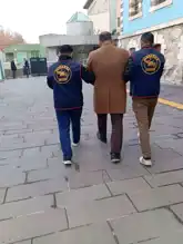 Bölgede 103 Şüpheli Yakalandı