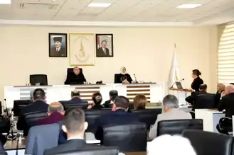 Kütahya'da Aileleri Güçlendirme Planı Tartışıldı