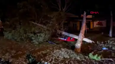 Kütahya'da Alkollü Sürücü Kazası: 2 Yaralı