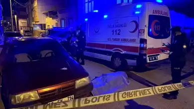 Kütahya'da 65 Yaşındaki Adam Hayatını Kaybetti