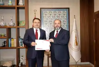 Engelli Dostu Kamu Hizmeti Ödülü