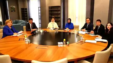 Kütahya'da Girişimcilik Ekosistemi Destekleniyor