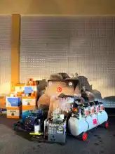 Kütahya'da Büyük Kaçak Tütün Operasyonu!