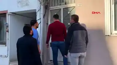 Kütahya'da Mazot Hırsızlığı: Kamu Personeli Gözaltında
