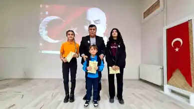 Emet'te Mehmet Akif Ersoy Anıldı