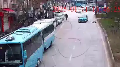 Kütahya'da Ocak Ayı Kaza Raporu: Onlarca Yaralı