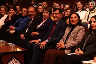Kadın Hakları Paneli: Yerel Yönetimin Desteği