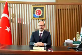 Kütahya'ya 15 Milyarlık Su Yatırımı
