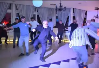 Yeraltı Kahramanları Dünya Madenciler Günü'nü Kutladı