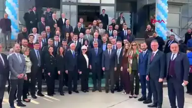 Memişoğlu, Kütahya'da Diş Hekimliği Fakültesi Açtı