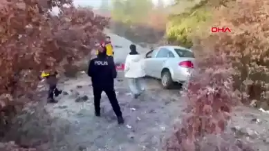 SGK Müdürü Trafik Kazasında Öldü