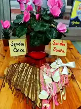 Tavşanlı'da Sevgililer Günü Gözlemesi