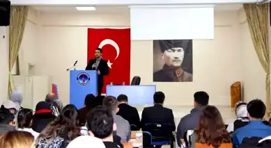 Yeni Medyada İfade Özgürlüğü: DPÜ Konferansı