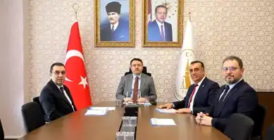 Zafer OSB 2025 Bütçesi Belirlendi