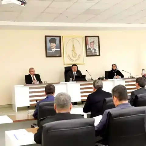 Kütahya'da Aile Koruma Toplantısı