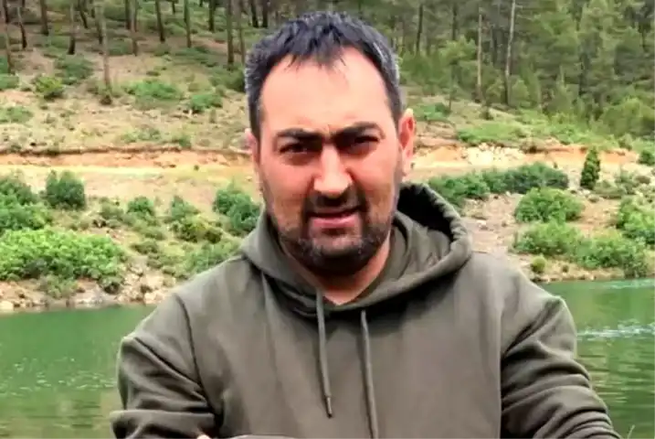 Anestezi Teknikeri Volkan Sökmen Vefat Etti