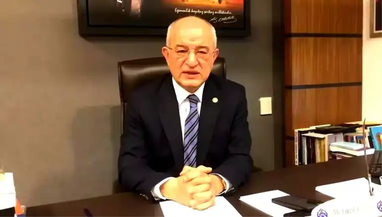 CHP Milletvekili Kasap, Saadet'ten Ayrıldı