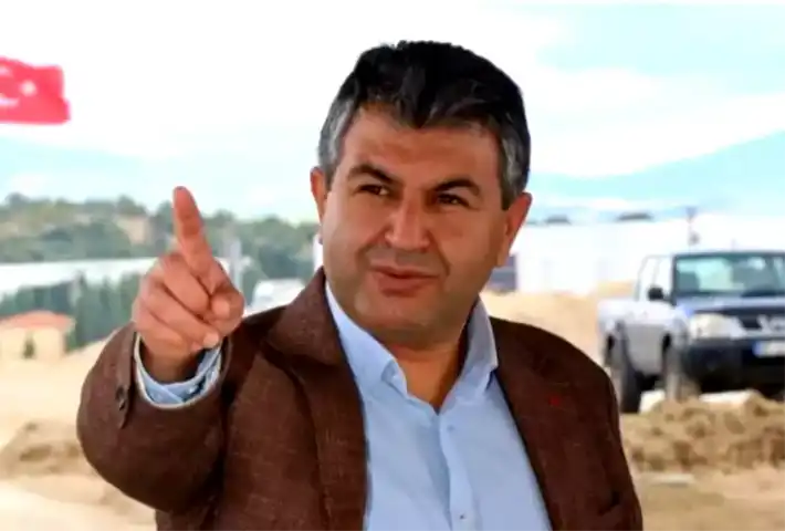 Gediz'de Engellilere Ücretsiz Termal Tatil