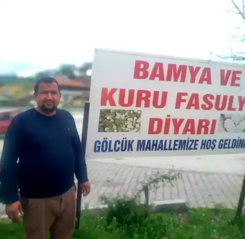 Gölcük, Haşhaş Ekiminde Ege'de Birinci!