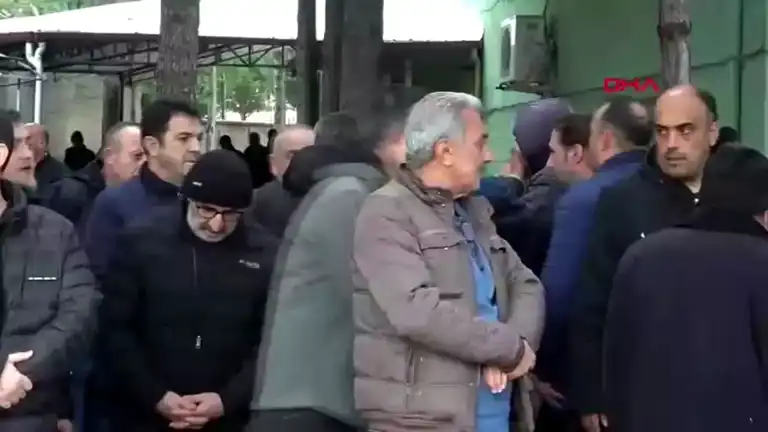 Kayıp Hayrettin Adıgüzel Hayatını Kaybetti