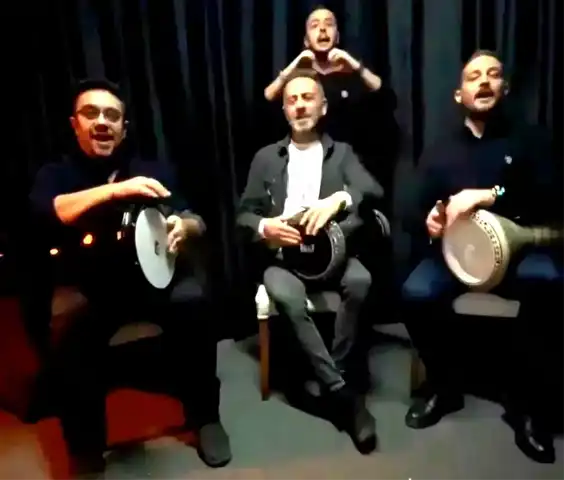 Kütahya'nın Küpecik Manileri Yeniden Canlanıyor