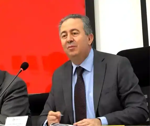Kütahya OSB'de Yeni Yatırımlar ve İyileştirmeler