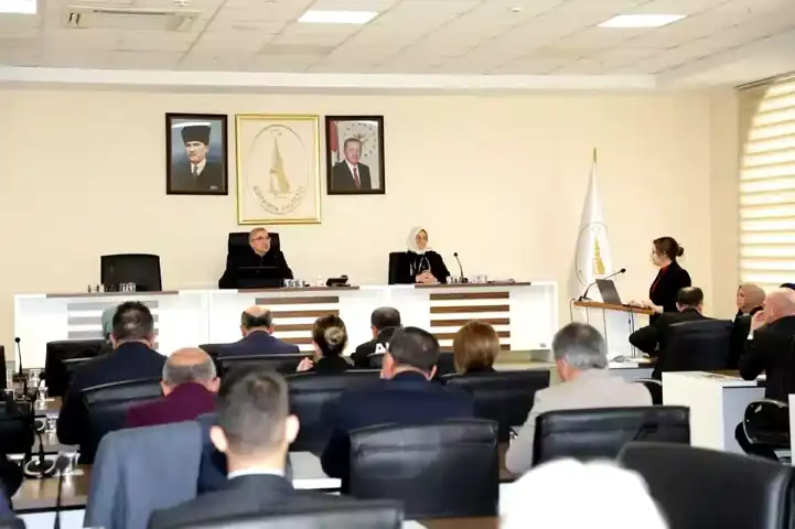 Kütahya'da Aileleri Güçlendirme Planı Tartışıldı