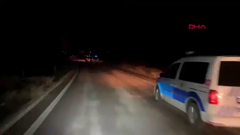 Kütahya'da Bardakla Saldırı: Yüzünden Yaralandı