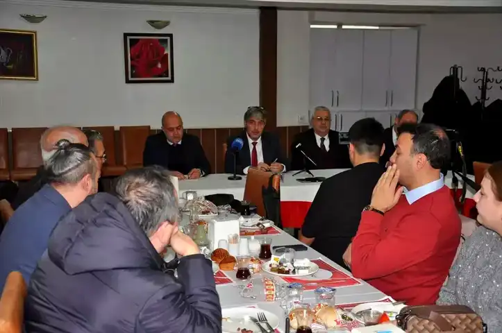 Kütahya'da Yeni Eğitim Modeli: Türkiye Yüzyılı Vizyonu