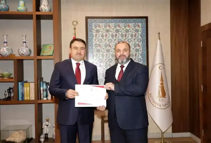 Engelli Dostu Kamu Hizmeti Ödülü